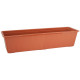 Flower pot  0600mm 11.0lit. AGRO