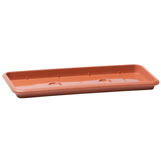 Flower pot pad UNIVERSA IPU500, 500 mm, teracota Flower pot pad UNIVERSA IPU500, 500 mm, teracota