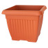Lillepott TERRA 190/160 mm, 3,5 l, terrakota