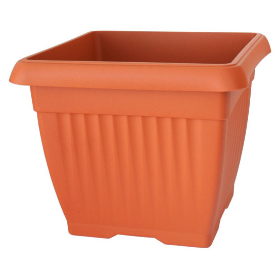 Flover pot 240/200mm 07.0 lit. TERRA Flover pot 240/200mm 07.0 lit. TERRA