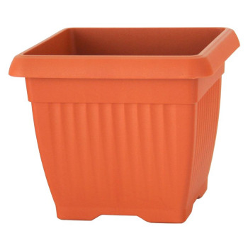 Flover pot 300/250mm 13.8 lit. TERRA