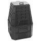 Composter 800lit. 910x1345x900 EVOBLACK hobby, black Composter 800lit. 910x1345x900 EVOBLACK hobby, black