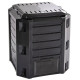 Composter 380lit. Compogreen, black Composter 380lit. Compogreen, black