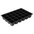 Seemikute alus Herrison P4005, 72 seemikut, 54,5x28,5x4,5 cm
