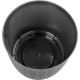 Flower pot RATOLLA Round 250, darkbrown Flower pot RATOLLA Round 250, darkbrown