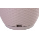 Lillepott RATOLLA Round W 240, mocca
