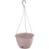 Lillepott RATOLLA Round W 240, mocca
