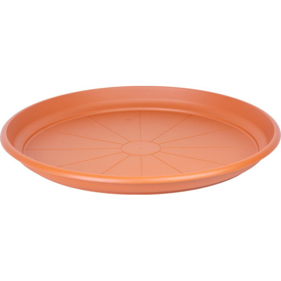 Taldrik lillepotile IсS ERIсa 80 cm