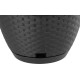 Flower pot RATOLLA Round W 240, antracit Flower pot RATOLLA Round W 240, antracit