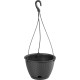 Flower pot RATOLLA Round W 240, antracit Flower pot RATOLLA Round W 240, antracit