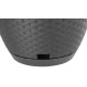 Flower pot RATOLLA Round W 240, brown