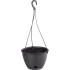 Flower pot RATOLLA Round W 240, brown
