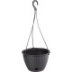 Flower pot RATOLLA Round W 240, brown