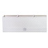 Flowerpot RATO Case 500, white, CWS