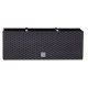 Flowerpot RATO Case 500, antracit, CWS