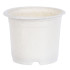 Flower pot Strend Pro, for sieves, round 10.5x10.5x8.5 cm