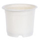 Flower pot Strend Pro, for sieves, round 10.5x10.5x8.5 cm