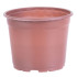 Flower pot Strend Pro, for sieves, round 17x17x13.5 cm