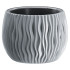 Lillepott SANDY Bowl 240, 238x161 mm, hall