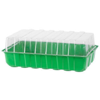 Väike propagaator Strend Pro Herrison MG-029, 28 kookospelletiga, 360x220x70 mm