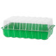 Väike propagaator Strend Pro Herrison MG-029, 28 kookospelletiga, 360x220x70 mm Väike propagaator Strend Pro Herrison MG-029, 28 kookospelletiga, 360x220x70 mm