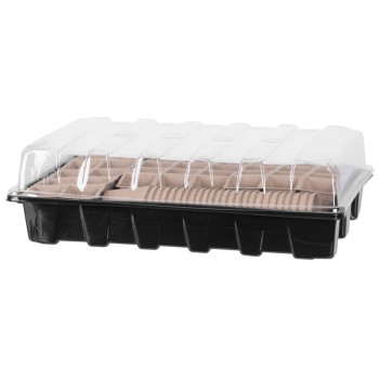 Propagator Strend pro, komplekt 30 tk, 37x23x6 cm