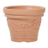 DECORA lillepott 300x235 mm, terrakota
