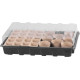 Istikualus Strend Pro, komplektis 66 eset, 45 tk, 37,5x23x6 cm Istikualus Strend Pro, komplektis 66 eset, 45 tk, 37,5x23x6 cm