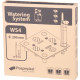 Irrigation system RATO&URBI 325, 29.5x29x5.5 cm, for flower pots Irrigation system RATO&URBI 325, 29.5x29x5.5 cm, for flower pots