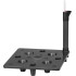 Irrigation system RATO&URBI 325, 29.5x29x5.5 cm, for flower pots