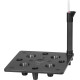 Irrigation system RATO&URBI 325, 29.5x29x5.5 cm, for flower pots Irrigation system RATO&URBI 325, 29.5x29x5.5 cm, for flower pots