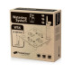 Система полива RATO&URBI 400, 36x36x65 см, для цветочных горшков