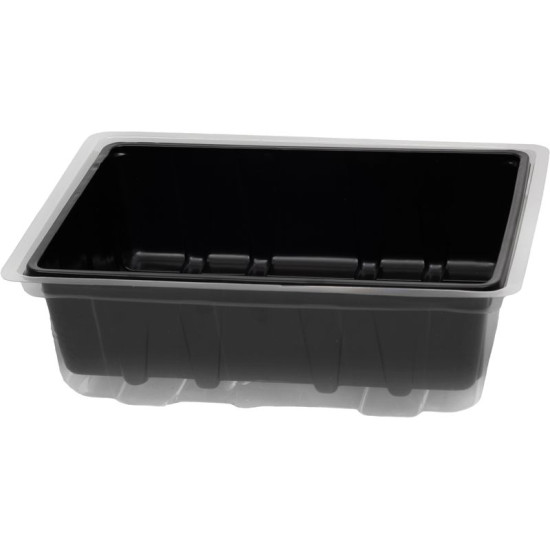 Мини теплица 23.5x19x13.5 см Мини теплица 23.5x19x13.5 см