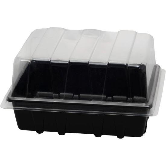 Мини теплица 23.5x19x13.5 см Мини теплица 23.5x19x13.5 см