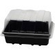 Мини теплица 23.5x19x13.5 см Мини теплица 23.5x19x13.5 см
