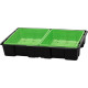 Мини теплица Strend Pro, сейчас, 37,5x24x13 см Мини теплица Strend Pro, сейчас, 37,5x24x13 см