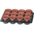 Miniparenisko Strend Pro, 12 pcs, now, 24x18x6 cm
