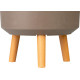 Strend Pro lillepott, kohvipulber, 30x30x37 cm Strend Pro lillepott, kohvipulber, 30x30x37 cm