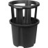 Potato planter Strend Pro, colour black, 35x28 cm