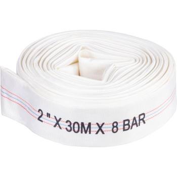 Hose Strend Pro, pumping, discharge, without couplings, type C, 2", 30 m