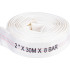 Hose Strend Pro, pumping, discharge, without couplings, type C, 2", 30 m
