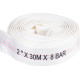 Hose Strend Pro, pumping, discharge, without couplings, type C, 2", 30 m