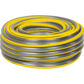 Hose Strend Pro Anti-Torion Plus, 1/2 ", L-50 M, 12,5x17.5 mm, Garden Hose Strend Pro Anti-Torion Plus, 1/2 ", L-50 M, 12,5x17.5 mm, Garden