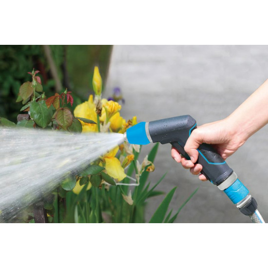 AQUACRAFT® 750050 Garden Spray Gun, Premium Jet (Replacement 256639) AQUACRAFT® 750050 Garden Spray Gun, Premium Jet (Replacement 256639)