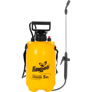 Pressure sprayer 5.0 lit  Kingjet