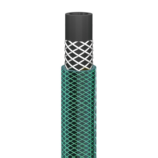 Шланг для полива Strend Pro Economic Hose, 1/2", L-50 м, Garden