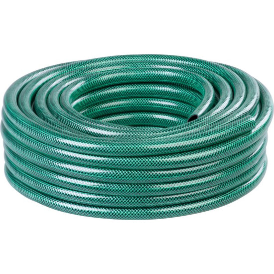 Шланг для полива Strend Pro Economic Hose, 1/2", L-50 м, Garden