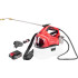 Sprayer Worcraft CBS-S20Li-5L ShareSYS, 5 lit., 20V, 10W, SET 1x 2.0 Ah battery, 1x charger