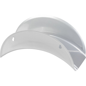 Держатель Strend Pro, шланг, стенка, металл 27x11,5 см
