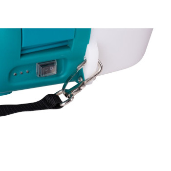 Battery sprayer Evika DJ160, 16 lit, 12V, Lithium battery